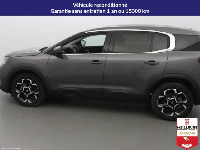 Citroen C5 Aircross image 3