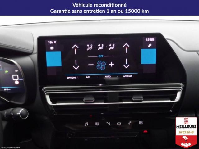 Citroen C5 Aircross image 8