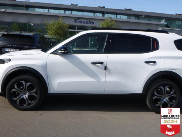Citroen C3 Aircross image 7