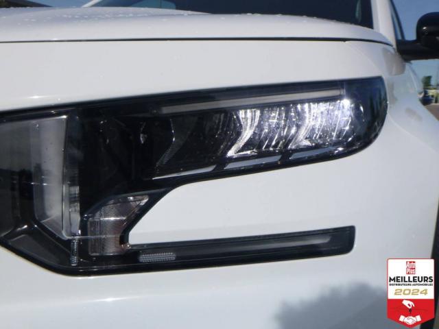 Citroen C3 Aircross image 2