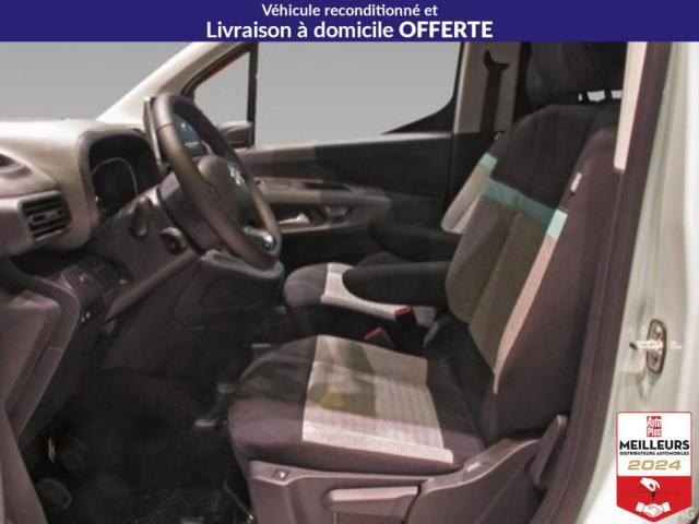 Citroen Berlingo image 6