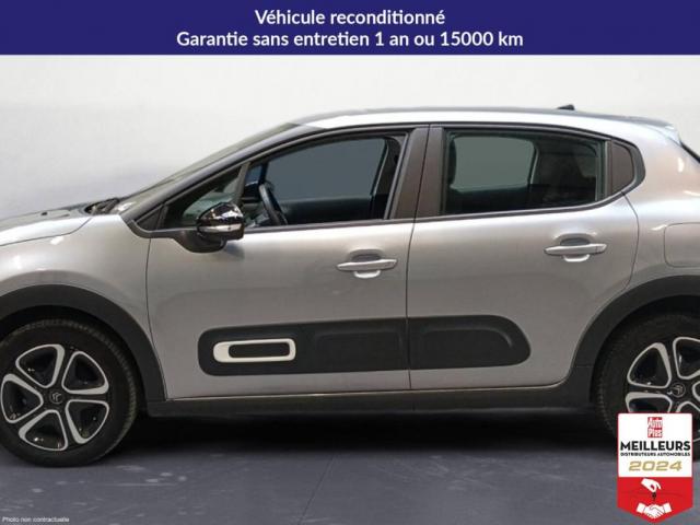 Citroen C3 image 2