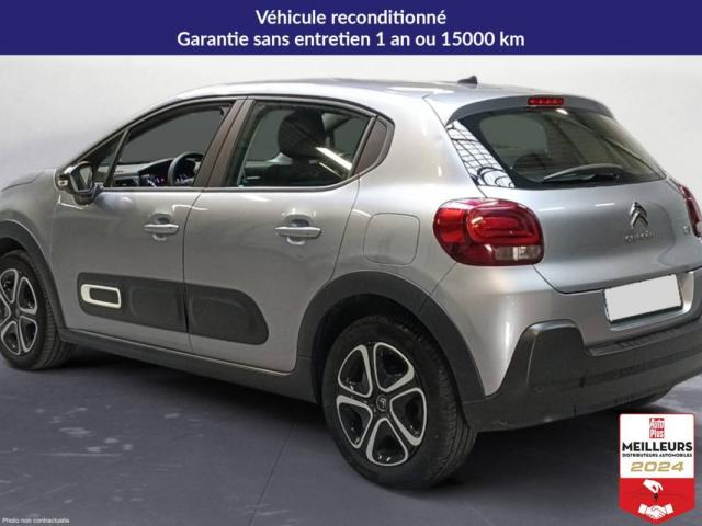 Citroen C3 image 4