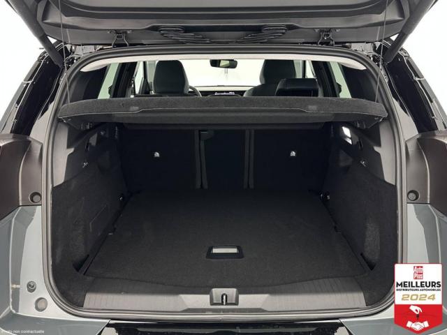 Citroen C5 Aircross image 5