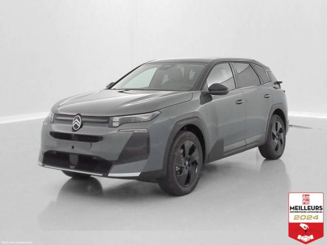 Citroen C5 Aircross image 2