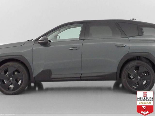 Citroen C5 Aircross image 1