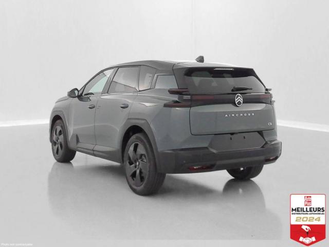Citroen C5 Aircross image 3
