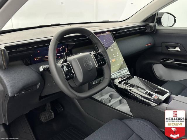 Citroen C5 Aircross image 7