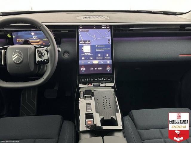Citroen C5 Aircross image 4