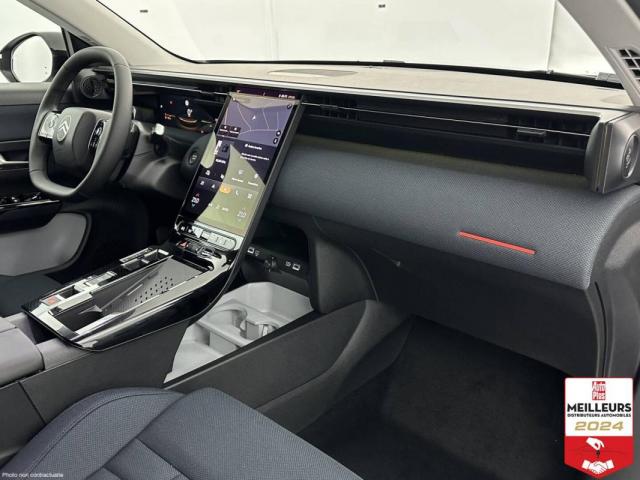 Citroen C5 Aircross image 6