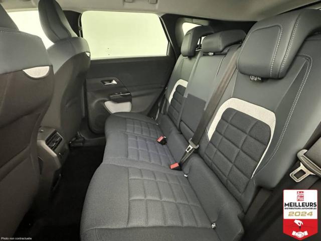Citroen C5 Aircross image 8