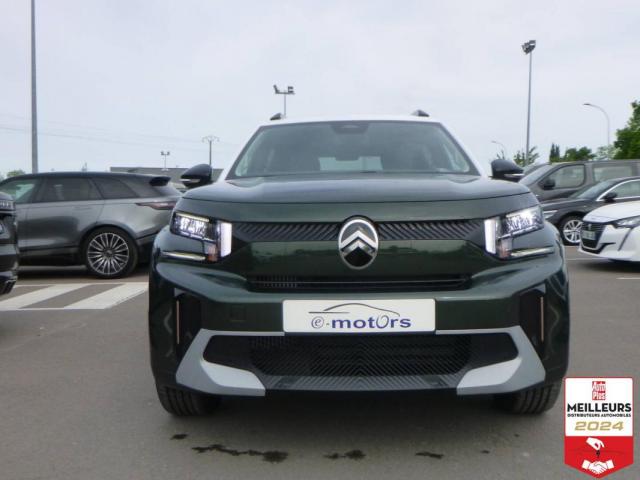 Citroen C3 Aircross image 6