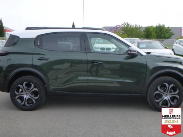 Citroen C3 Aircross image 7