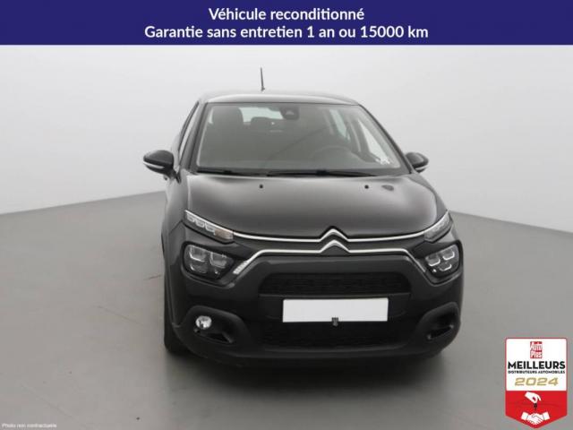 Citroen C3 image 9