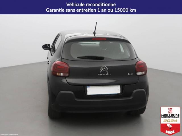 Citroen C3 image 8