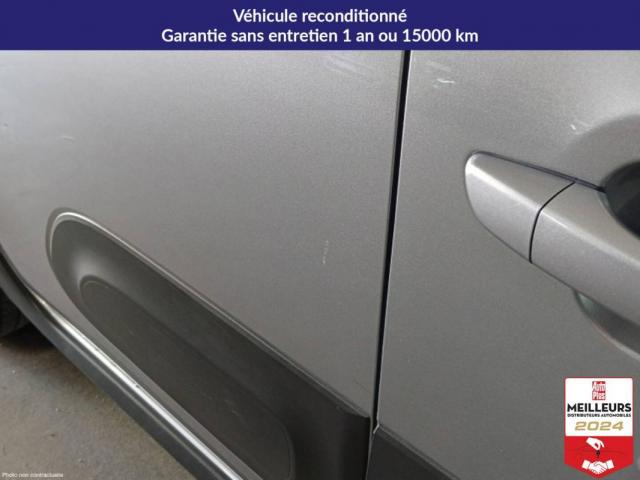 Citroen C3 image 8
