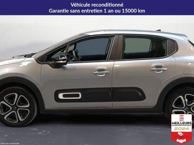 Citroen C3 image 6