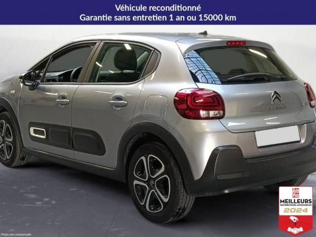 Citroen C3 image 4