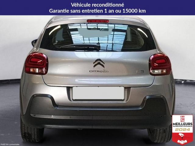 Citroen C3 image 1