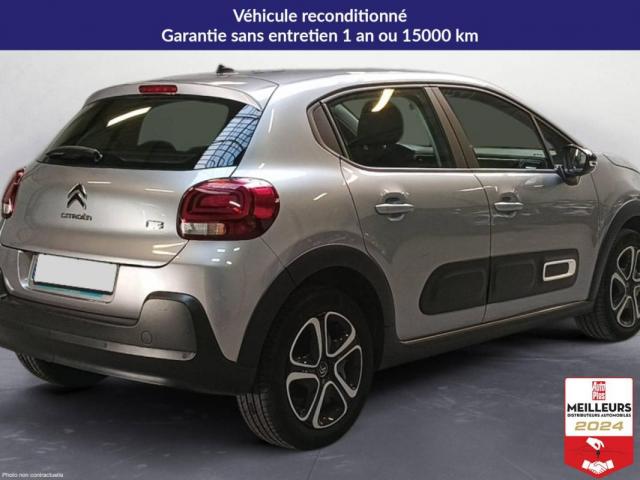 Citroen C3 image 3
