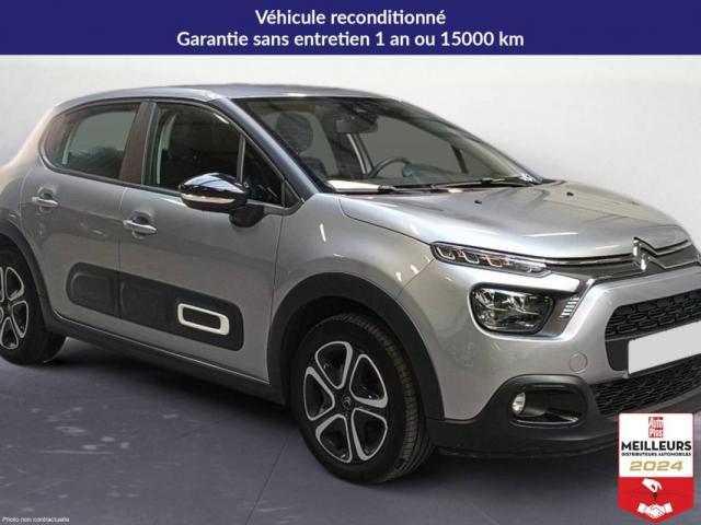 Citroen C3 image 2