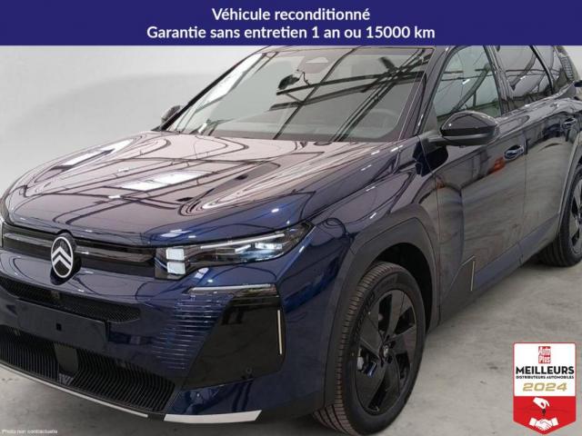 Citroen C5 Aircross Hybride 145 E-Dcs6 Max