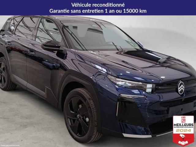 Citroen C5 Aircross image 4