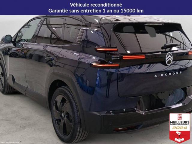 Citroen C5 Aircross image 8