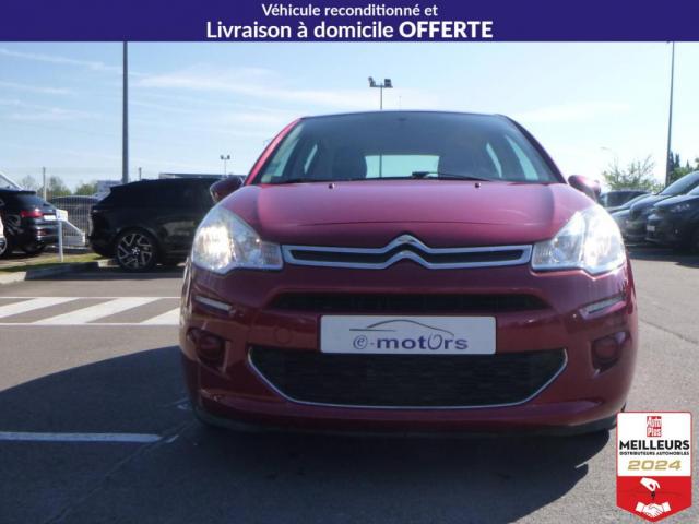 Citroen C3 image 6