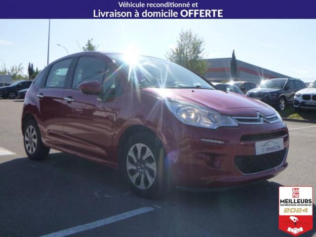 Citroen C3 image 5