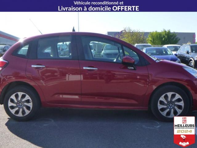 Citroen C3 image 2