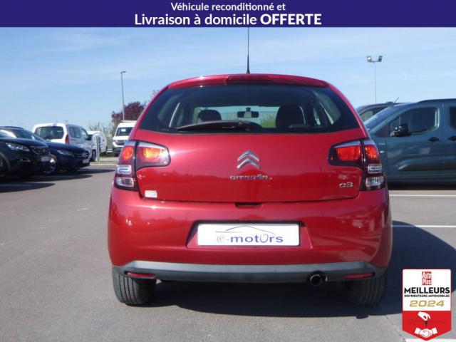 Citroen C3 image 8