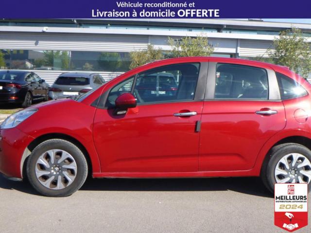 Citroen C3 image 9