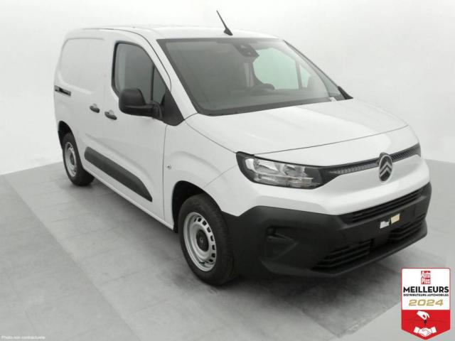 Citroen Berlingo image 1