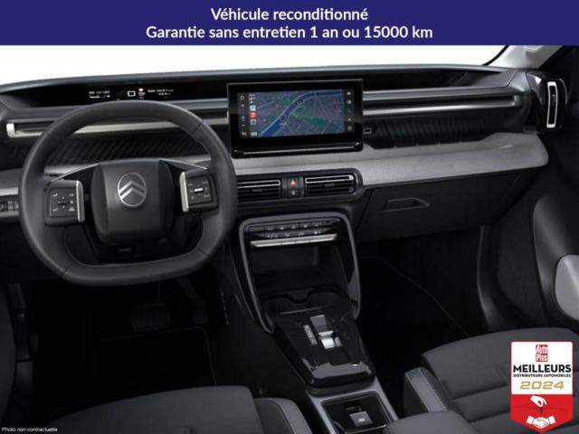 Citroen C3 Aircross image 2