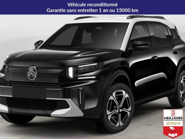 Citroen C3 Aircross image 8