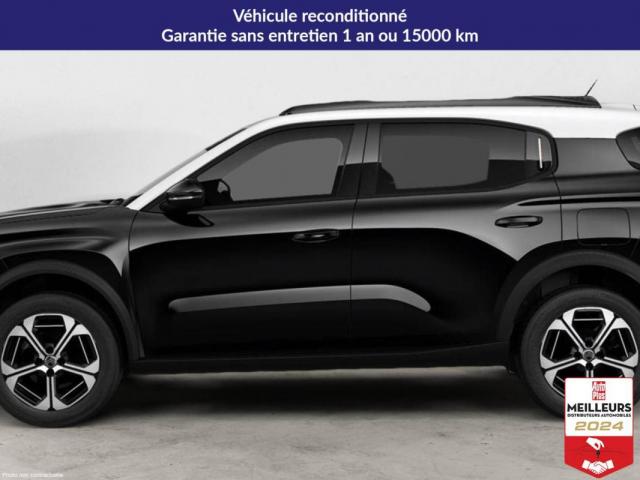 Citroen C3 Aircross image 4