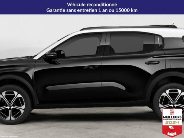 Citroen C3 Aircross image 6