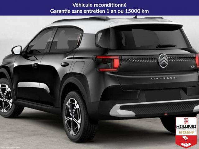 Citroen C3 Aircross image 1