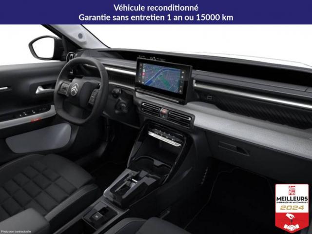 Citroen C3 Aircross image 3
