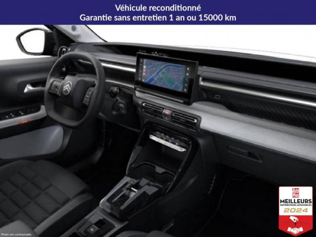 Citroen C3 Aircross image 7
