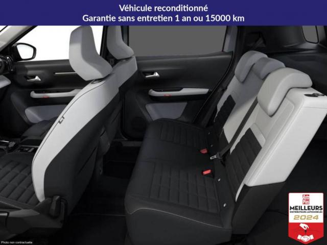 Citroen C3 Aircross image 9