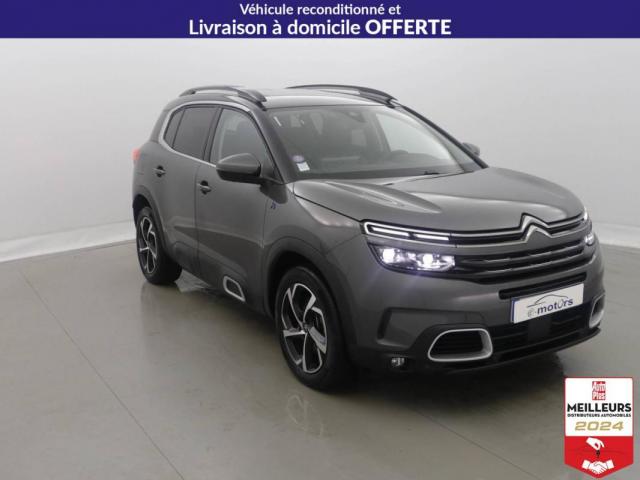 Citroen C5 Aircross image 8