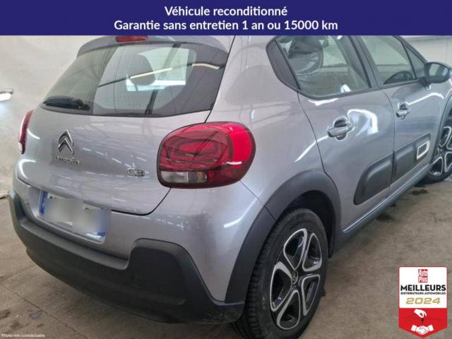 Citroen C3 image 2