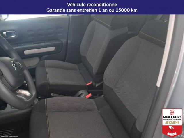 Citroen C3 image 3