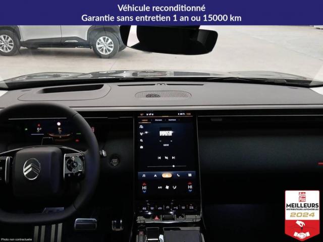 Citroen C5 Aircross image 6