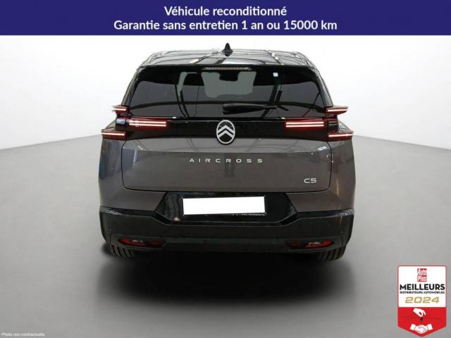 Citroen C5 Aircross image 9