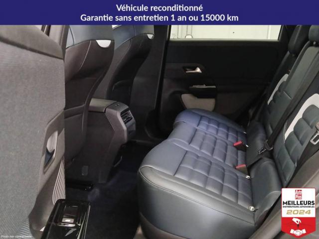 Citroen C5 Aircross image 3