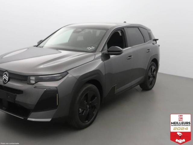 Citroen C5 Aircross 1.2 Hybride 145ch Max Boite Automatiqu