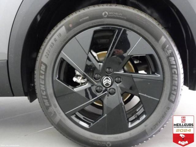 Citroen C5 Aircross image 4